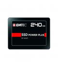 SSD 240Gb Emtec X150 Power Plus 2.5" SATA3