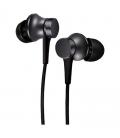 Auriculares intrauditivos xiaomi mi in ear basic/ con micrófono/ jack 3.5/ negros - Imagen 2