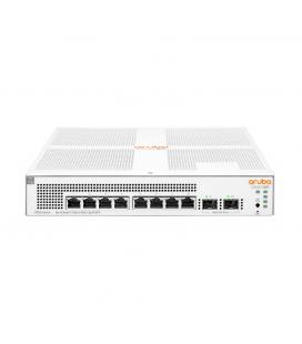 SWITCH ARUBA HPE ION 1930 8G 2SFP 124W - Imagen 1