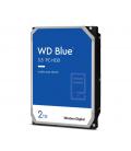 Western Digital Blue 3.5" 2TB SATA3 WD20EZBX