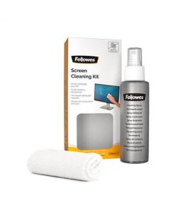 KIT LIMPIADOR TABLET Y LIBRO ELECTRONICO FELLOWES