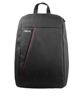 ASUS NEREUS BACKPACK maletines para portátil 40,6 cm (16") Mochila Negro - Imagen 1