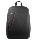 ASUS NEREUS BACKPACK maletines para portátil 40,6 cm (16") Mochila Negro - Imagen 1