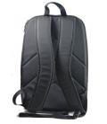 ASUS NEREUS BACKPACK maletines para portátil 40,6 cm (16") Mochila Negro - Imagen 2