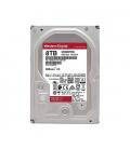 DISCO DURO 3.5 8TB SATA3 WD 256MB NAS RED PRO - Imagen 5