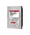DISCO DURO 3.5 8TB SATA3 WD 256MB NAS RED PRO - Imagen 6