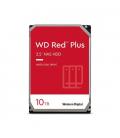 DISCO DURO 3.5 10TB SATA3 WD 256MB NAS RED PLUS - Imagen 2