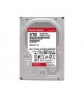 DISCO DURO 3.5 6TB SATA3 WD 256MB NAS RED PRO - Imagen 11