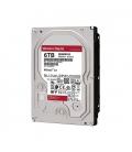 DISCO DURO 3.5 6TB SATA3 WD 256MB NAS RED PRO - Imagen 12