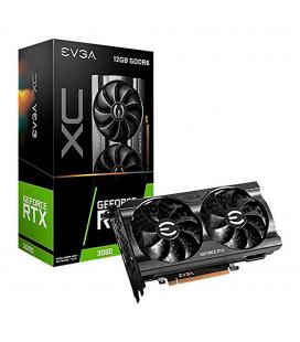 EVGA RTX 3060 XC Gaming 12Gb GDDR6 - Imagen 1