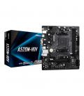 Asrock A520M-HDV. Socket AM4. Micro-ATX. - Imagen 7
