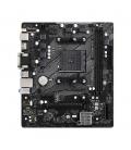 Asrock A520M-HDV. Socket AM4. Micro-ATX. - Imagen 8