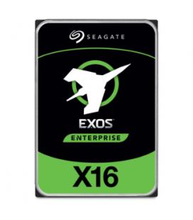 Seagate Enterprise Exos X16 3.5" 10000 GB Serial ATA III - Imagen 2
