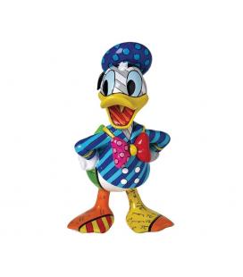 Figura enesco disney pato donald clasico estilo britto - Imagen 1