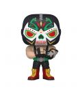 Funko pop dc halloween calaveras mexicanas bane 57412 (preorder reserva ya) - Imagen 1