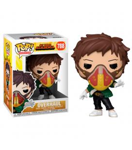 Funko pop my hero academia overhaul chisaki 48473 - Imagen 1