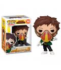 Funko pop my hero academia overhaul chisaki 48473 - Imagen 1