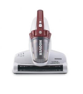 Hoover Ultra Vortex MBC500UV Sin bolsa Rojo - Imagen 1