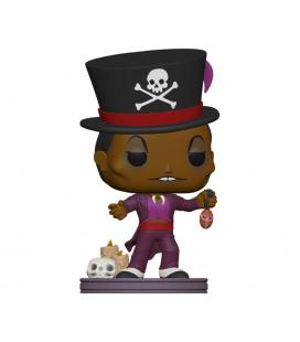 Funko pop disney villanos doctor facilier 57350 (preorder reserva ya) - Imagen 1