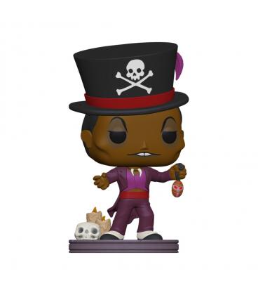 Funko pop disney villanos doctor facilier 57350 (preorder reserva ya) - Imagen 1