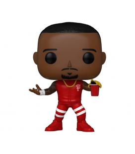 Funko pop deportes wwe street profits montez ford 56810 (preorder reserva ya) - Imagen 1