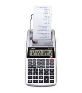 Calculadora canon impresion portatil p1 - dtsc ii hwb 12 digitos - Imagen 1