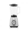 Princess 212091 Batidora de vaso 1000 W Acero - Imagen 2