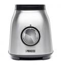Princess 212091 Batidora de vaso 1000 W Acero - Imagen 5