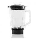 Princess 212091 Batidora de vaso 1000 W Acero - Imagen 6