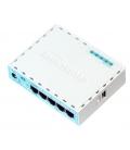 ROUTER MIKROTIK HEX RB750Gr3 - Imagen 7