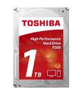Toshiba P300 3.5" 1TB 7200RPM SATA 3