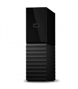 Disco Externo Western Digital My Book 14TB/ 3.5"/ USB 3.0