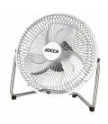 Ventilador de Suelo Jocca 2236/ 20W/ 3 Aspas/ 2 velocidades