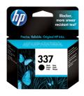 HP Cartucho de tinta original 337 negro - Imagen 12