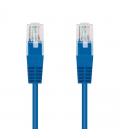 Cable de red rj45 utp nanocable 10.20.103-bl cat.5e/ 3m/ azul - Imagen 7