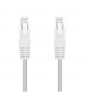 Cable de red rj45 utp nanocable 10.20.0110-w cat.5/ 10m/ blanco - Imagen 4