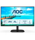 AOC 27B2H pantalla para PC 68,6 cm (27") 1920 x 1080 Pixeles Full HD LED Negro - Imagen 18