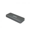 TooQ TQE-2281G caja para disco duro externo Caja externa para unidad de estado sólido (SSD) Gris M.2 - Imagen 7