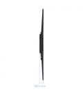 TooQ Soporte de Pared para Monitor / TV LCD, Plasma de 60-100, Negro - Imagen 10