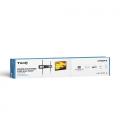 TooQ Soporte de Pared para Monitor / TV LCD, Plasma de 60-100, Negro - Imagen 13