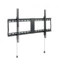 TooQ LP4390F-B soporte para TV 2,29 m (90") Negro - Imagen 2