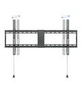 TooQ LP4390F-B soporte para TV 2,29 m (90") Negro - Imagen 3