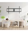 TooQ LP4390F-B soporte para TV 2,29 m (90") Negro - Imagen 9