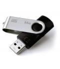 USB 2.0 GOODRAM 64GB UTS2 NEGRO - Imagen 4