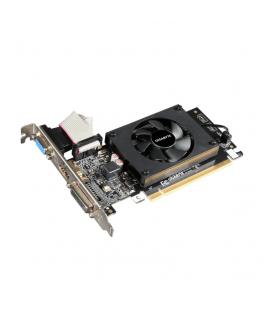 TARJETA GRAFICA GIGABYTE GT 710 2GB DDR3 - Imagen 1