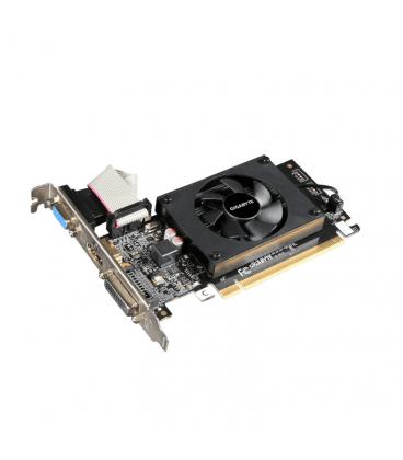 TARJETA GRAFICA GIGABYTE GT 710 2GB DDR3 - Imagen 1