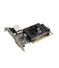 TARJETA GRAFICA GIGABYTE GT 710 2GB DDR3 - Imagen 1