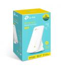 TP-LINK RE200 ampliador de red Repetidor de red Blanco 10, 100 Mbit/s - Imagen 12