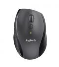 Ratón Inalámbrico Logitech Marathon M705/ Hasta 1000 DPI V2