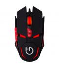 RATON HIDITEC GAMING MICRURUS 8.100DPI - Imagen 16